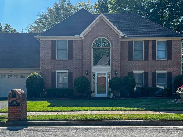 1959 WIRILY LN, Memphis, TN 38016