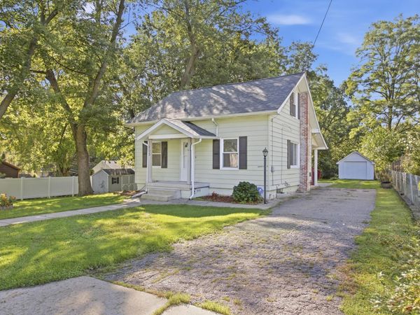 105 Clifton Place, Battle Creek, MI 49017