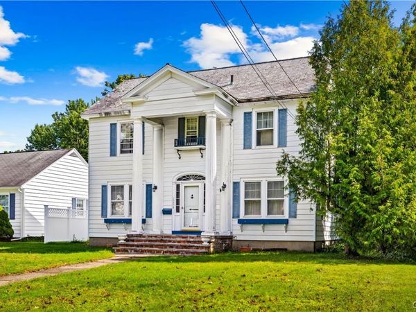 1504 N Madison Street, Rome, NY 13440
