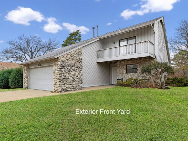 3341 E 83rd Place , Tulsa, OK 74137