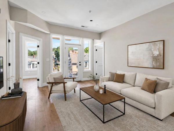 2 Weld Hill St, Unit 301, Boston, MA 02130
