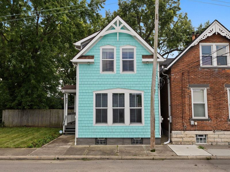 983 Mcallister Avenue , Columbus, OH 43205 Photo 2