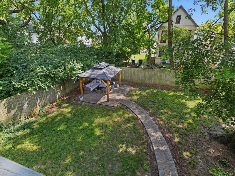 983 Mcallister Avenue , Columbus, OH 43205 Photo 23
