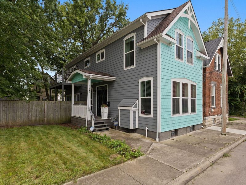 983 Mcallister Avenue , Columbus, OH 43205 Photo 28