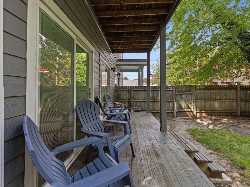 983 Mcallister Avenue , Columbus, OH 43205 Photo 32