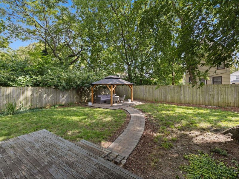 983 Mcallister Avenue , Columbus, OH 43205 Photo 33