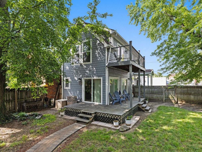 983 Mcallister Avenue , Columbus, OH 43205 Photo 35
