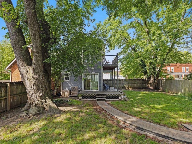 983 Mcallister Avenue , Columbus, OH 43205 Photo 36
