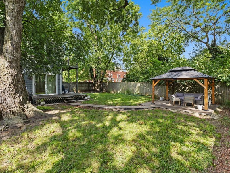 983 Mcallister Avenue , Columbus, OH 43205 Photo 37