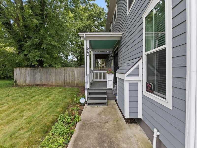983 Mcallister Avenue , Columbus, OH 43205 Photo 39