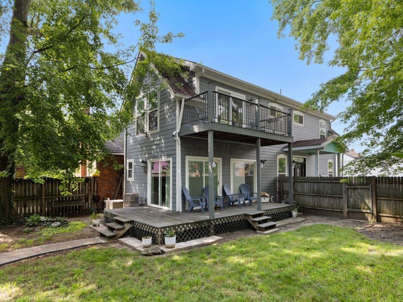 983 Mcallister Avenue , Columbus, OH 43205 Photo 41