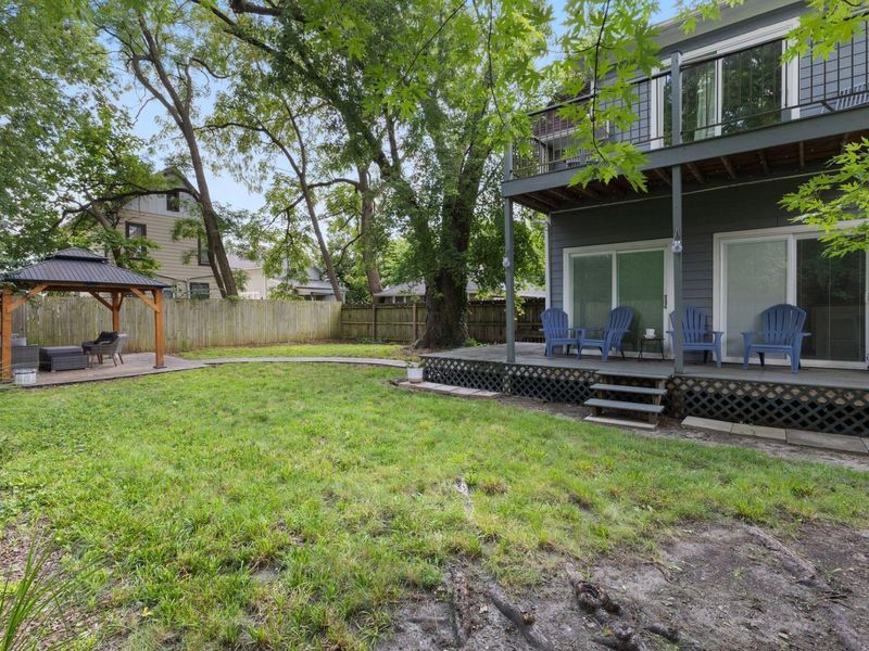 983 Mcallister Avenue , Columbus, OH 43205 Photo 42