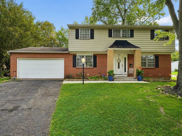 3008 Upton Road W, Columbus, OH 43232