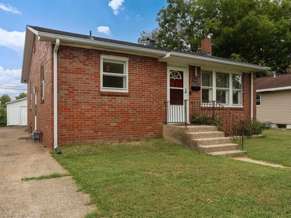 1930 HERBERT Street, Murphysboro, IL 62966