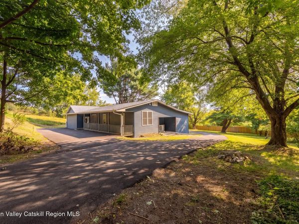 250 Sawkill Road, Kingston, NY 12401