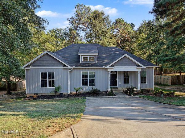 607 Ridgefield Drive , North Augusta, SC 29841