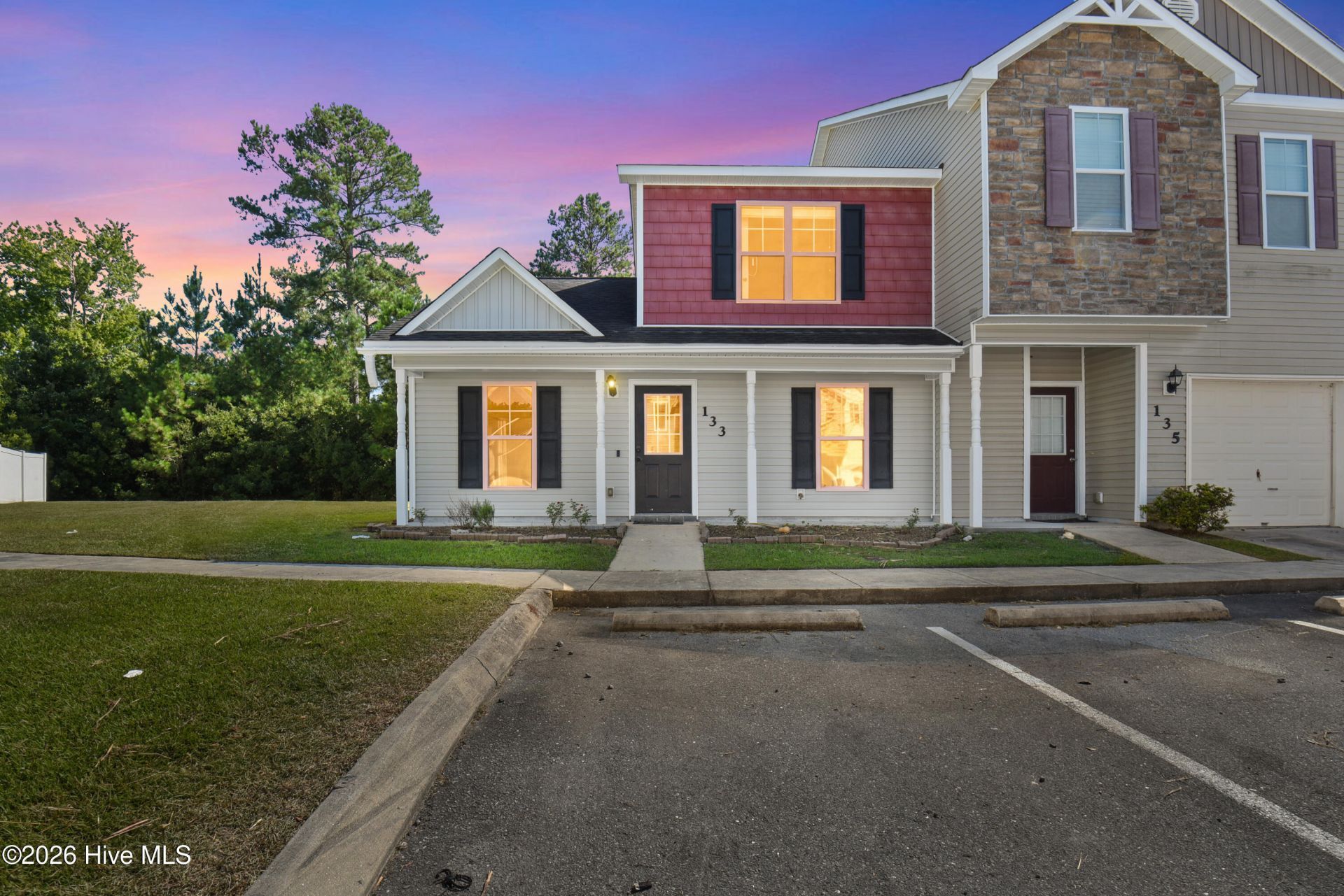133 Waterstone Lane, Jacksonville, NC 28546 Main Photo