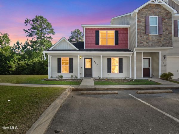 133 Waterstone Lane , Jacksonville, NC 28546