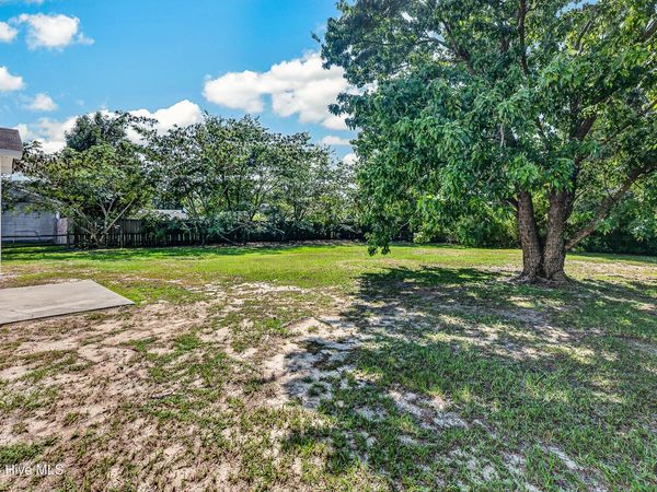 253 Bannermans Mill Road , Richlands, NC 28574