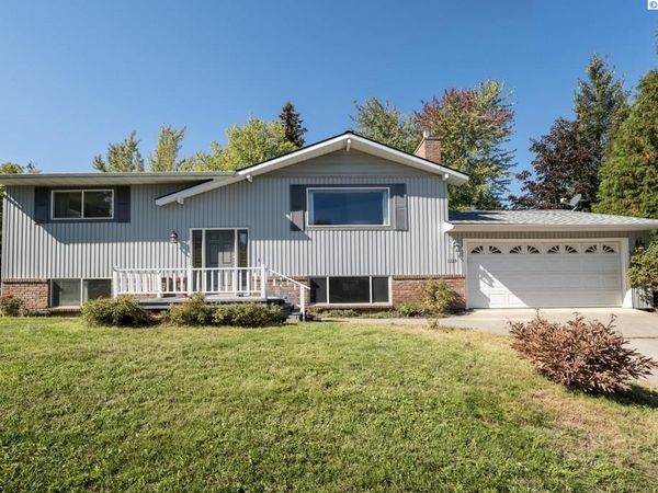 1125 SW Alvar Street, Pullman, WA 99163