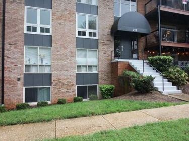 212 LOCUST STREET SE , Unit 106, VIENNA, VA 22180