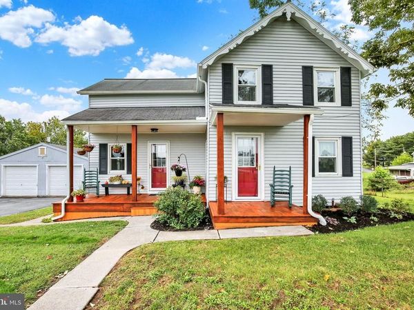 309 FOREMAN ROAD , ELIZABETHTOWN, PA 17022