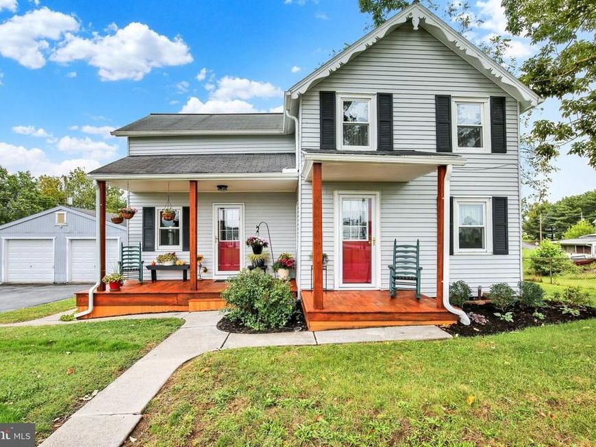 309 Foreman Road, Elizabethtown, PA 17022 Main Photo