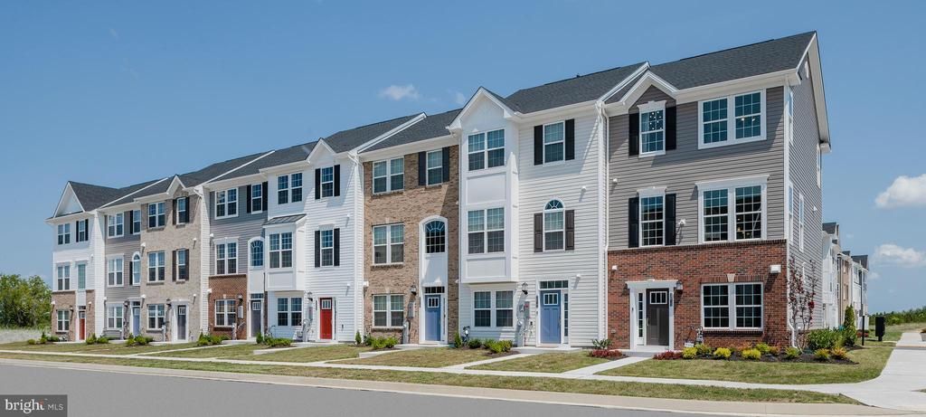 2015 PATAPSCO GLEN ROAD , BALTIMORE, MD 21244