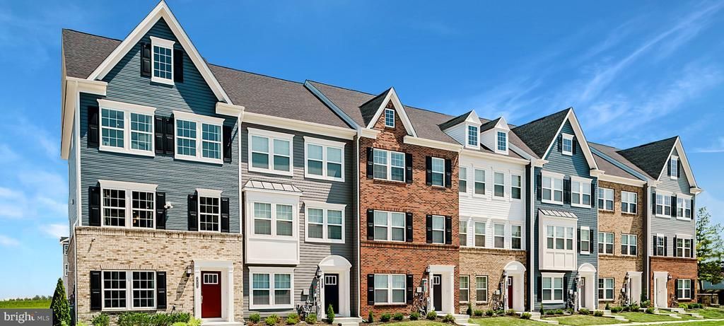 2013 PATAPSCO GLEN ROAD , BALTIMORE, MD 21244