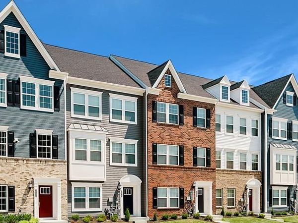 2013 PATAPSCO GLEN ROAD , BALTIMORE, MD 21244