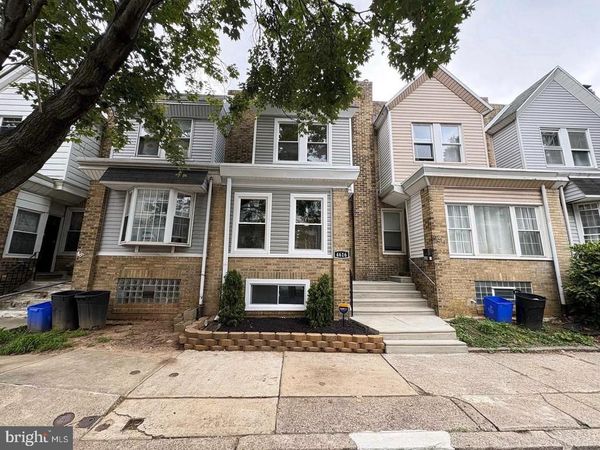 4616 VISTA STREET, PHILADELPHIA, PA 19136