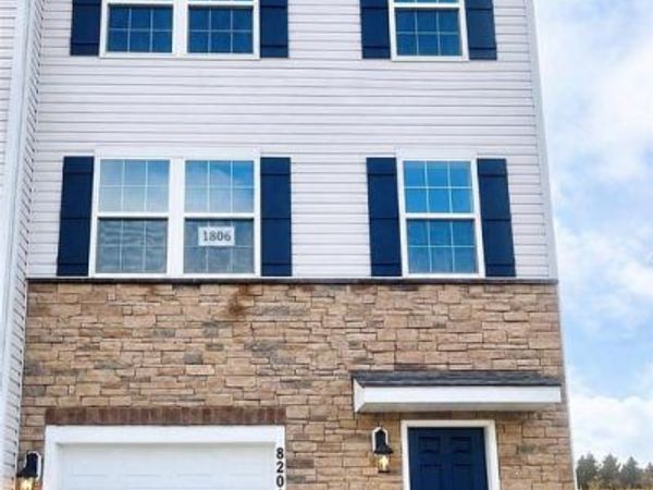 8201 BRODIE COURT, BREINIGSVILLE, PA 18031