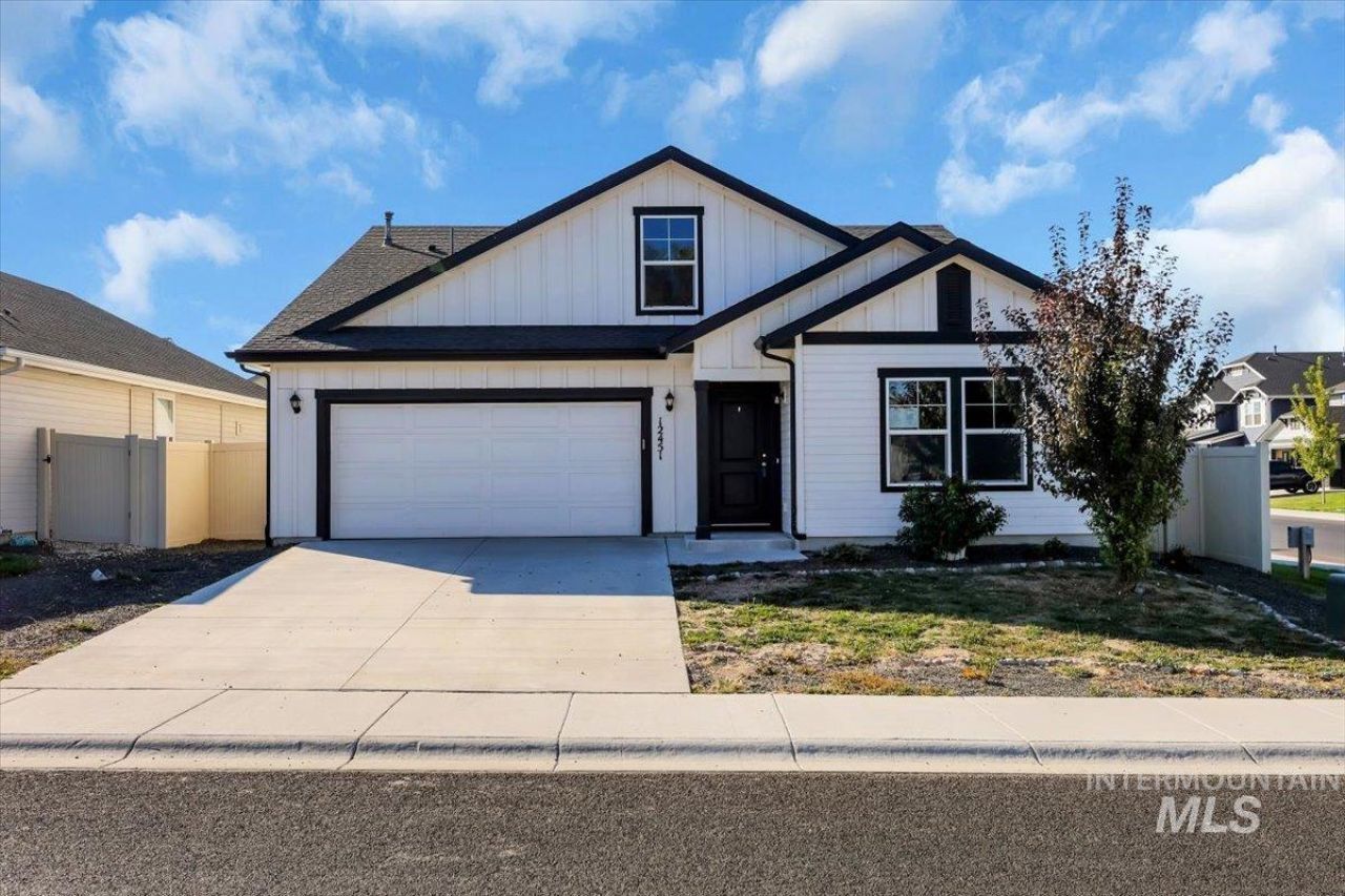 12451 Varga St, Caldwell, ID 83607 Main Photo
