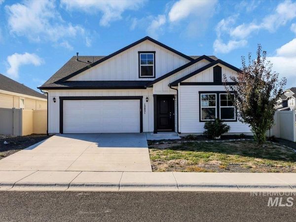 12451 Varga St, Caldwell, ID 83607