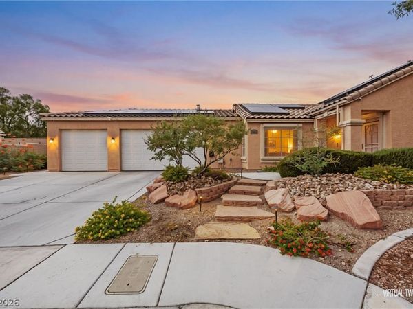 4400 Kalamazoo Street, Las Vegas, NV 89147