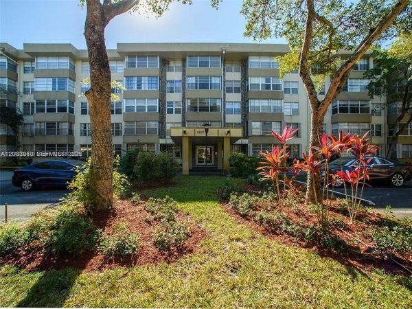 6600 Cypress Rd , Unit 405, Plantation, FL 33317