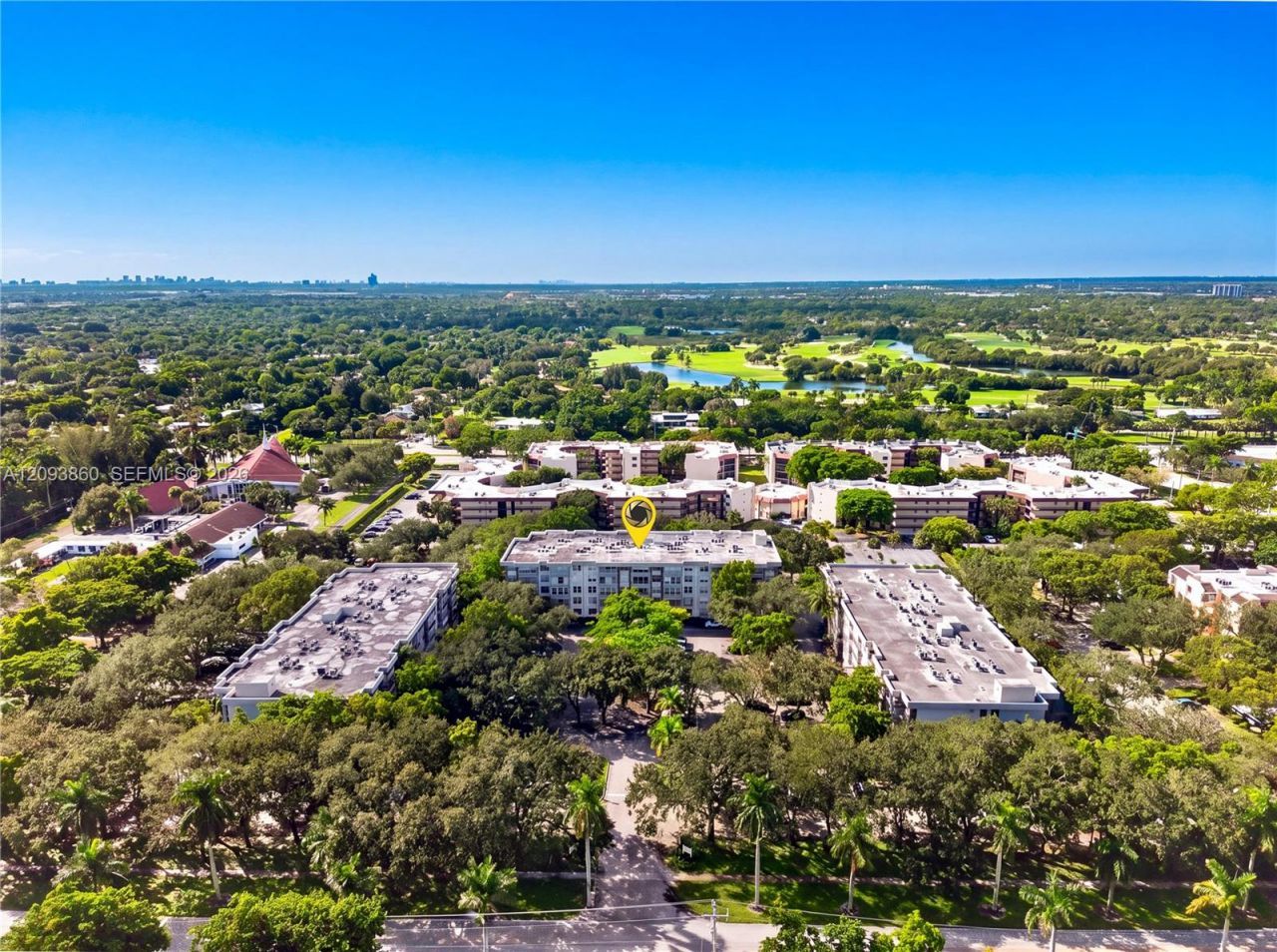6600 Cypress Rd , Unit 405, Plantation, FL 33317 Photo