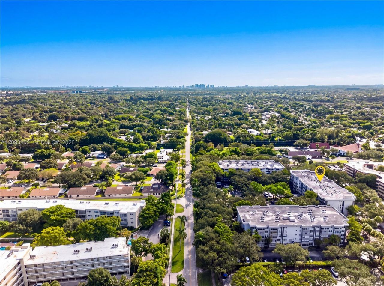 6600 Cypress Rd , Unit 405, Plantation, FL 33317 Photo