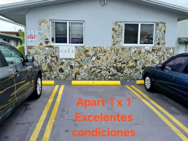 348 W 19th St , Hialeah, FL 33010
