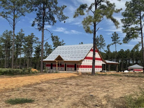 2586 W Center , Sheridan, AR 72150