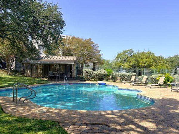 300 Out Yonder, Unit 178, Horseshoe Bay, TX 78657