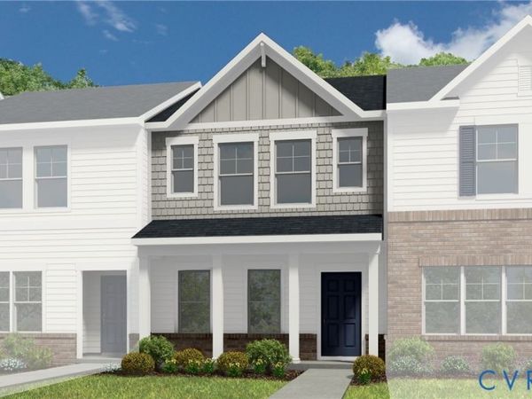 3457 Broadwick Road , Richmond, VA 23234