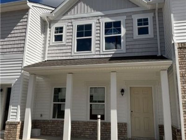 3457 Broadwick Road, Richmond, VA 23234