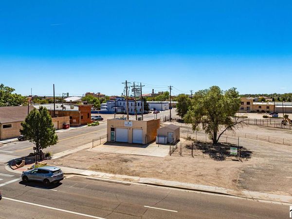 500 W 4th St, Pueblo, CO 81003