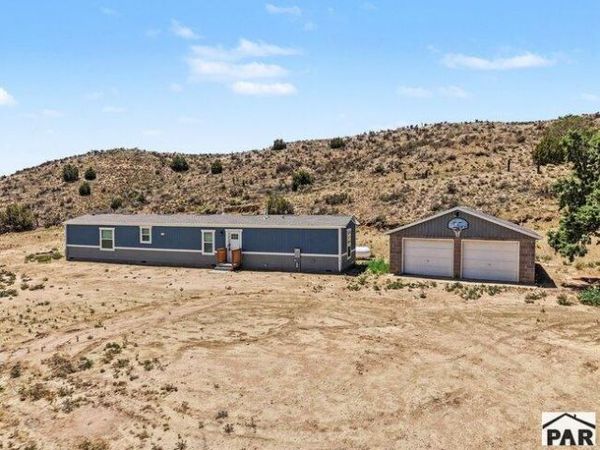5595 N I-25, Pueblo, CO 81008