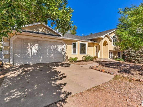 691 N Matt Drive, Pueblo West, CO 81007