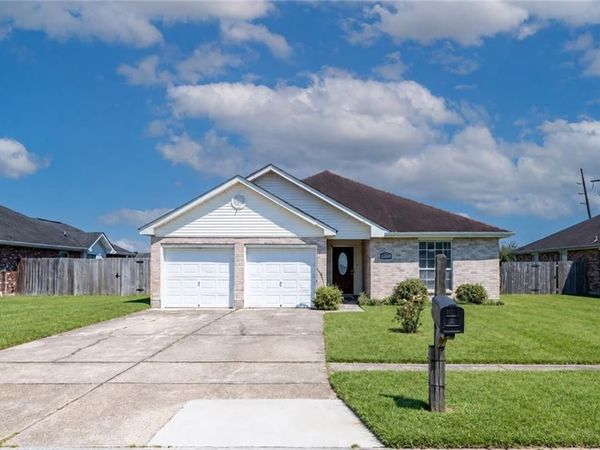 111 GAIL Drive, LaPlace, LA 70068