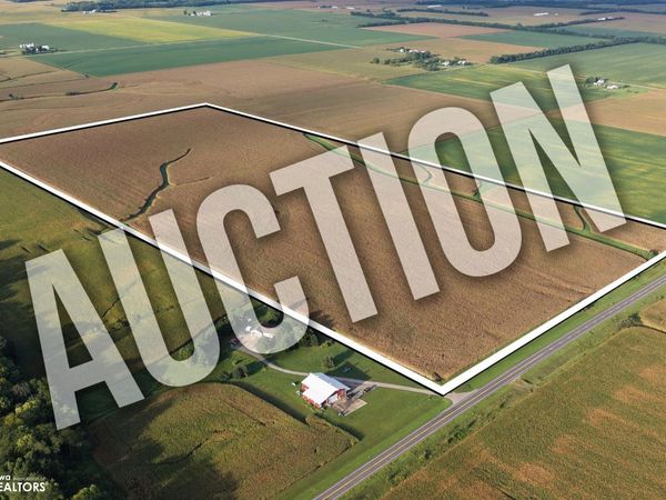 State Hwy 16, Stockport, IA 52651