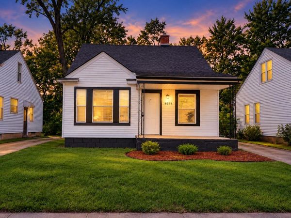 9079 Westwood Street, Detroit, MI 48228