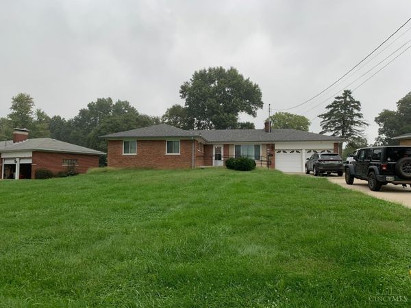 9184 Silva Drive, Colerain Twp, OH 45251